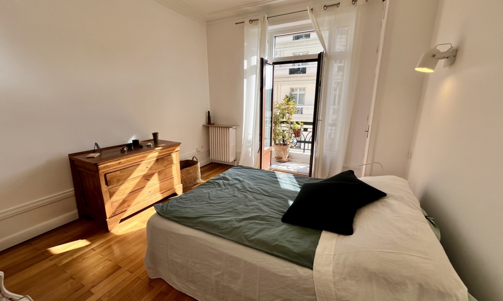 Vente appartement 2 pièces à Annecy - réf. 4607 VA - Photo 8