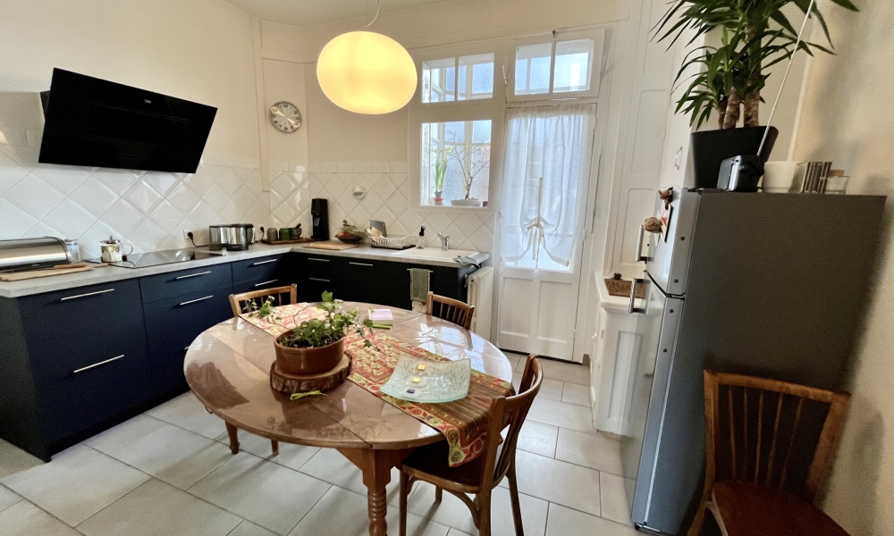 Vente appartement 2 pièces à Annecy - réf. 4607 VA - Photo 1