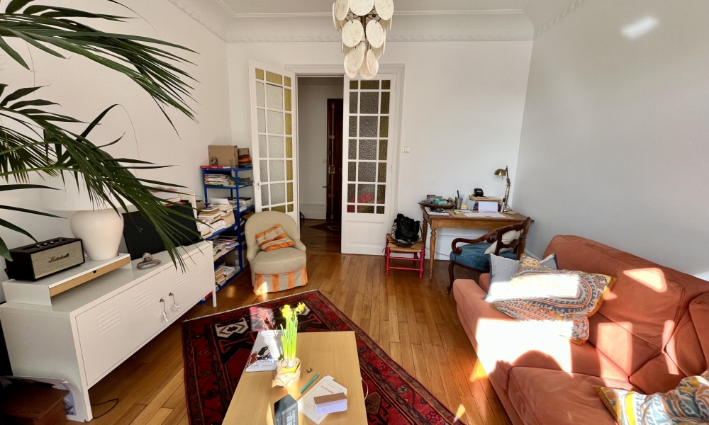 Vente appartement 2 pièces à Annecy - réf. 4607 VA - Photo 4