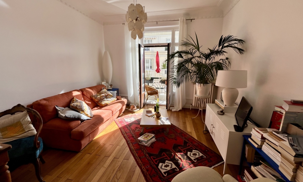 Vente appartement 2 pièces à Annecy - réf. 4607 VA - Photo 2