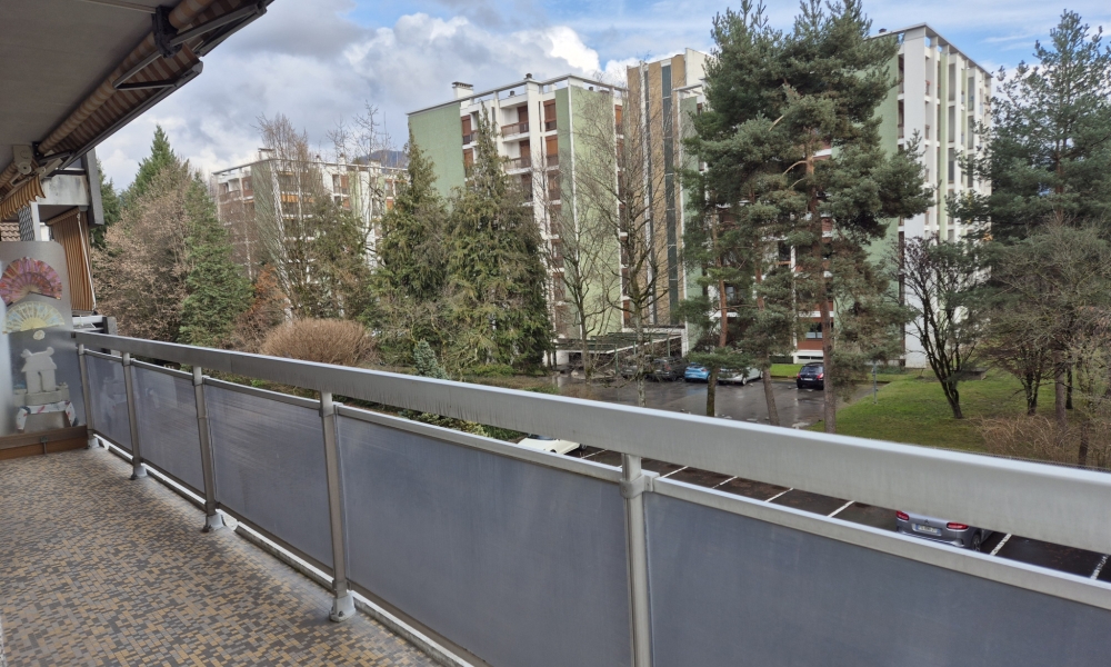Vente appartement 3 pièces à Annecy - réf. 4610 VU - Photo 2