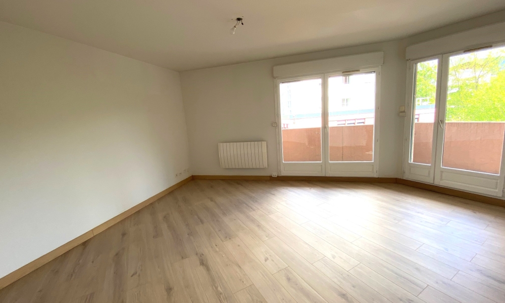 Vente appartement 2 pièces à Annecy - réf. 4648 CRE - Photo 1