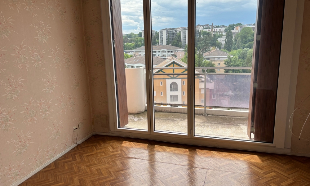Vente appartement 2 pièces à Annecy - réf. 4658 VB - Photo 8