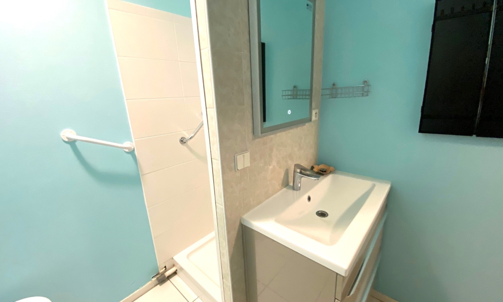 Vente appartement 2 pièces à Annecy - réf. 4660 CRE - Photo 5