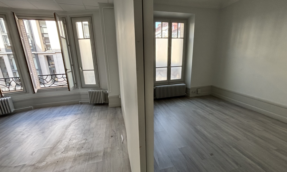 Vente appartement 4 pièces à Annecy - réf. 4669 BB - Photo 2