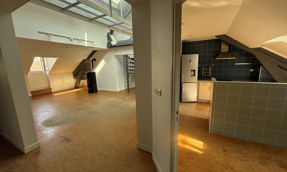 Vente appartement 5 pièces à Annecy - réf. 4676 RC - Photo 8