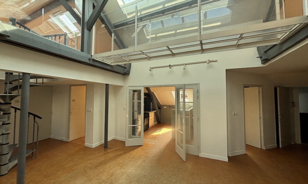 Vente appartement 5 pièces à Annecy - réf. 4676 RC - Photo 2