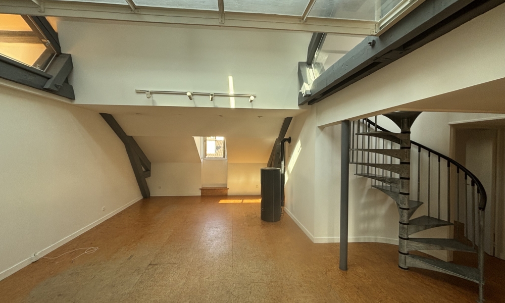 Vente appartement 5 pièces à Annecy - réf. 4676 RC - Photo 9