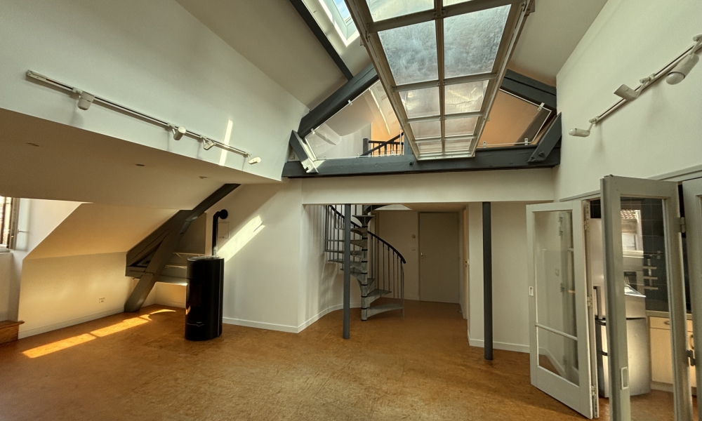 Vente appartement 5 pièces à Annecy - réf. 4676 RC - Photo 5