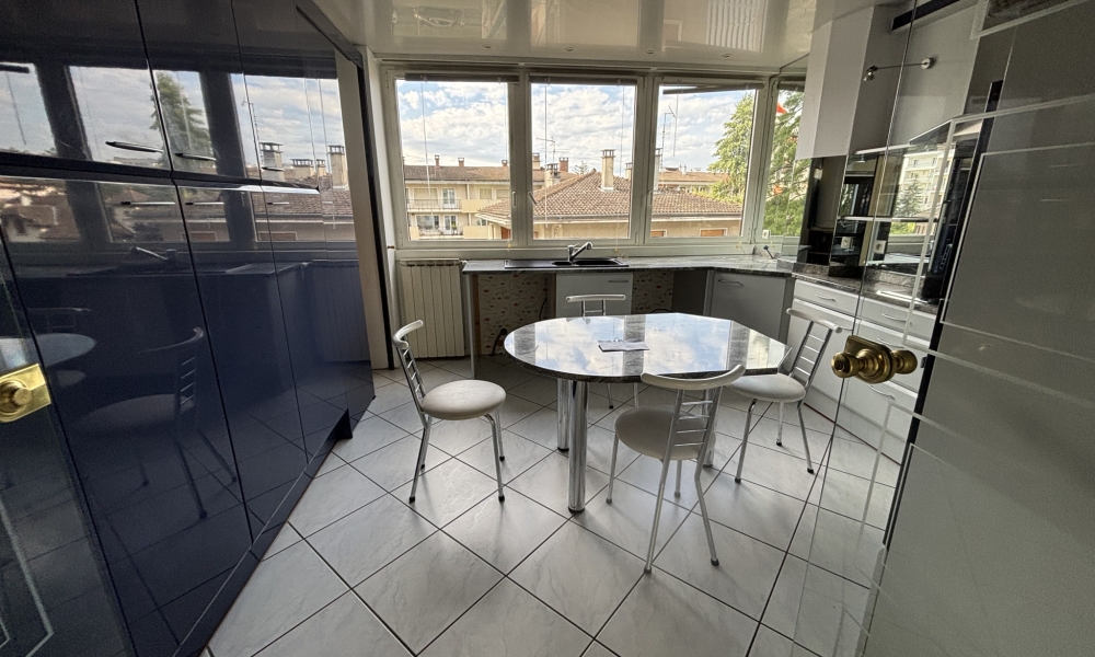 Vente appartement 4 pièces à Annecy - réf. 4679 CSN - Photo 11