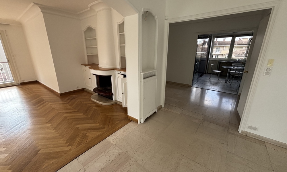 Vente appartement 4 pièces à Annecy - réf. 4679 CSN - Photo 13