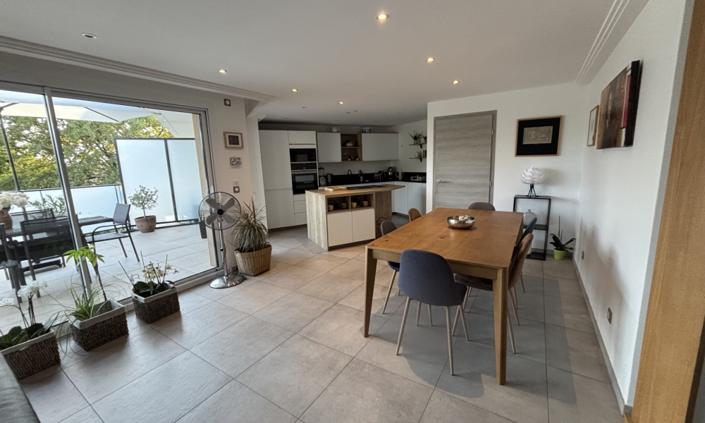 Vente appartement 4 pièces à Annecy - réf. 4701HB - Photo 8