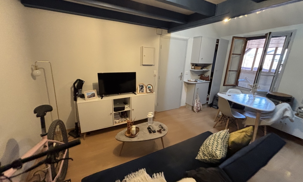 Vente appartement 1 pièce à Annecy - réf. 4704 CR - Photo 7
