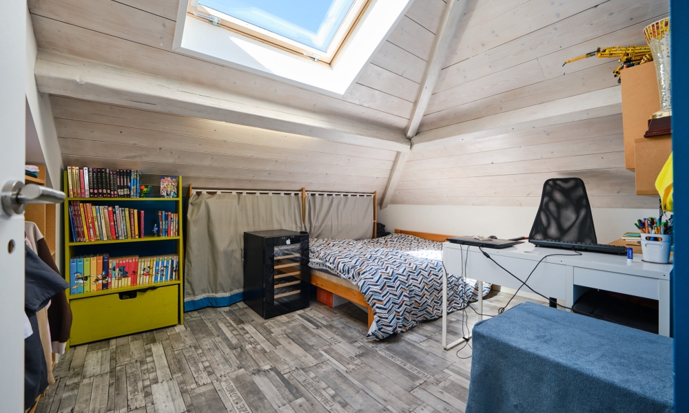 Vente appartement 5 pièces à Annecy - réf. 4731 - Photo 12