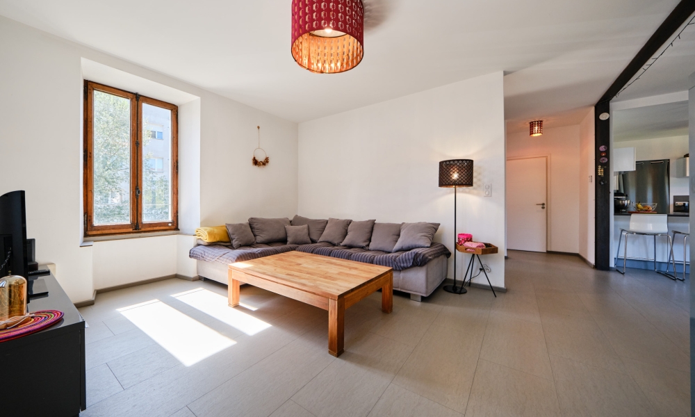 Vente appartement 5 pièces à Annecy - réf. 4731 - Photo 4