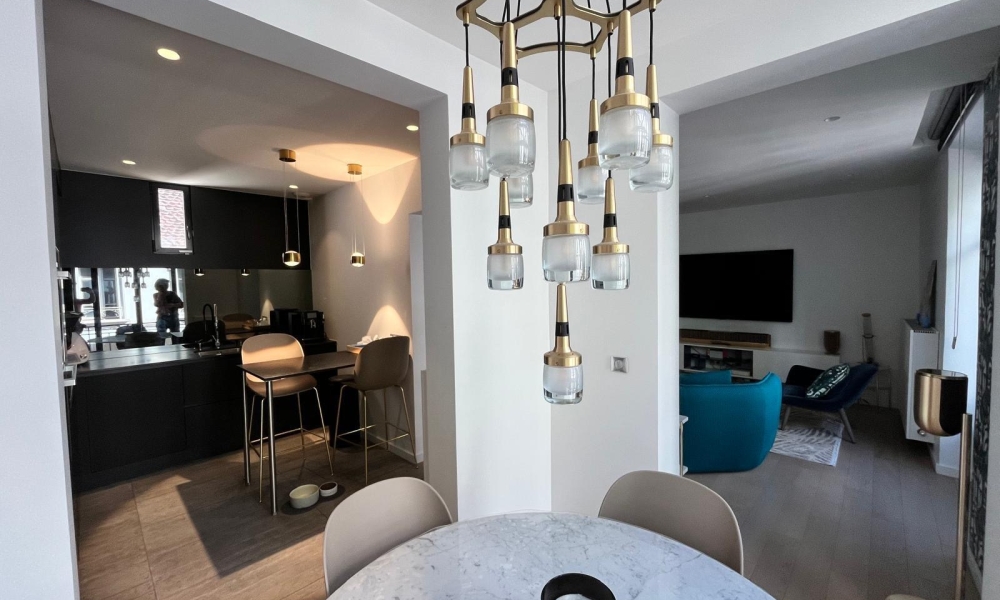 Vente appartement 4 pièces à Annecy - réf. 4741 BG - Photo 1