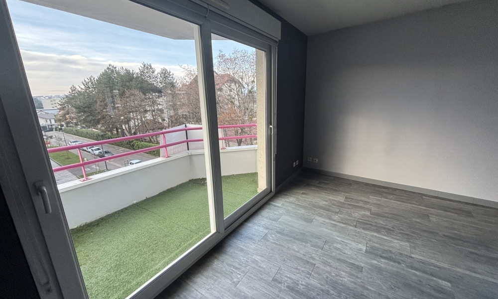 Vente appartement 3 pièces à Annecy - réf. 4751 KN - Photo 11