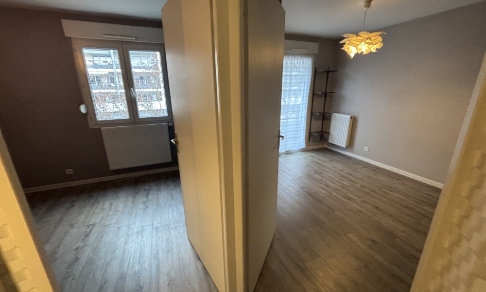 Vente appartement 3 pièces à Annecy - réf. 4751 KN - Photo 9