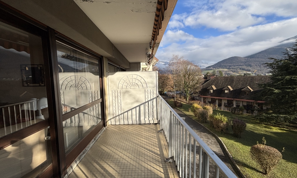 Vente appartement 5 pièces à Annecy - réf. 4770 GG - Photo 2