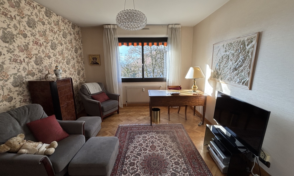 Vente appartement 5 pièces à Annecy - réf. 4770 GG - Photo 8