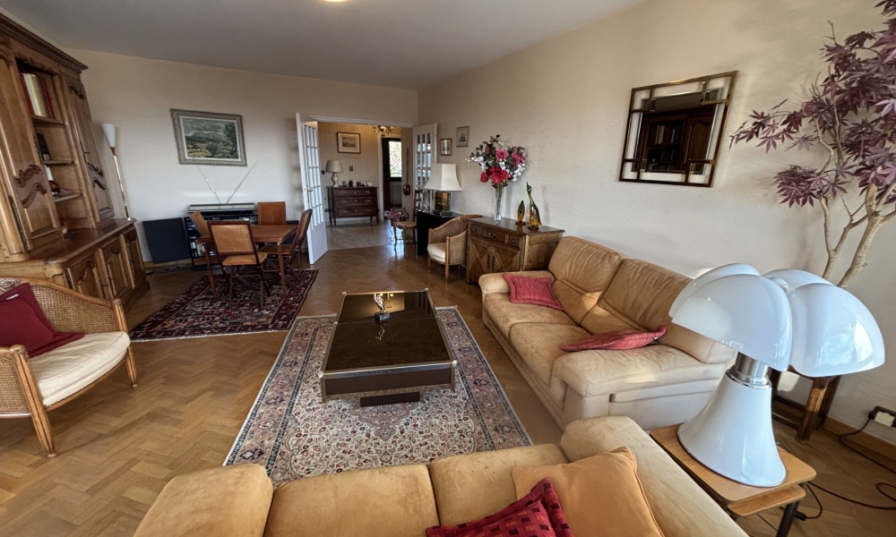 Vente appartement 5 pièces à Annecy - réf. 4770 GG - Photo 5