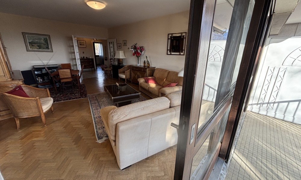 Vente appartement 5 pièces à Annecy - réf. 4770 GG - Photo 9