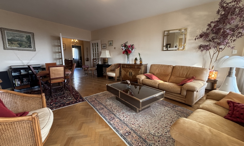 Vente appartement 5 pièces à Annecy - réf. 4770 GG - Photo 4