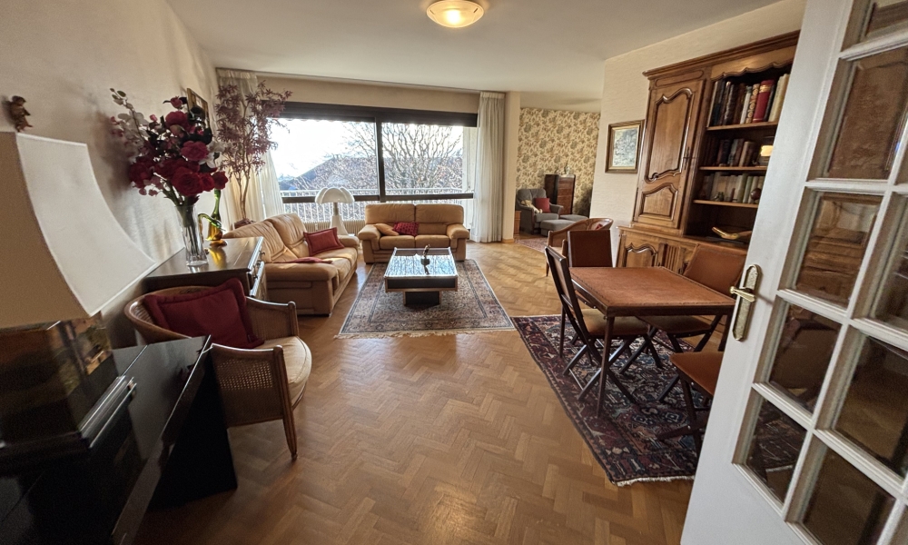 Vente appartement 5 pièces à Annecy - réf. 4770 GG - Photo 6