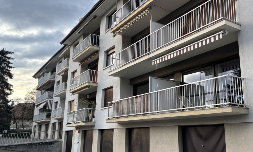 Vente appartement 5 pièces à Annecy - réf. 4770 GG - Photo 11