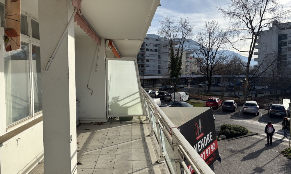 Vente appartement 4 pièces à Annecy - réf. 4773 BA - Photo 5