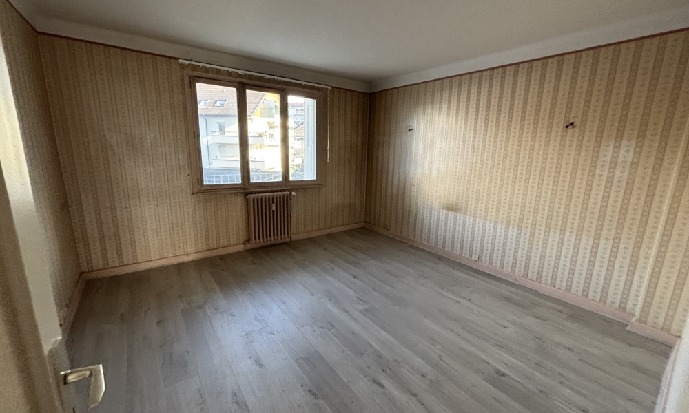Vente appartement 4 pièces à Annecy - réf. 4773 BA - Photo 8