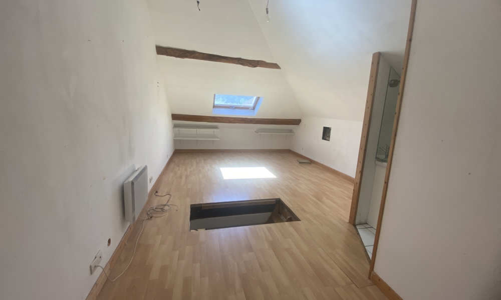 Vente appartement 4 pièces à Entrelacs - réf. 3803 - Photo 5