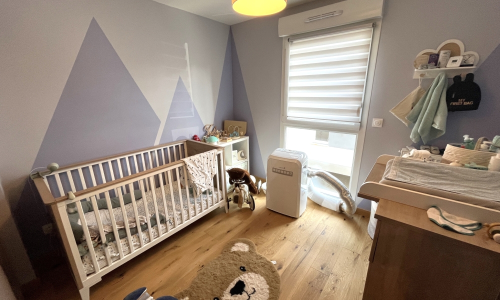 Vente appartement 4 pièces à Mouxy - réf. 4691 - Photo 9