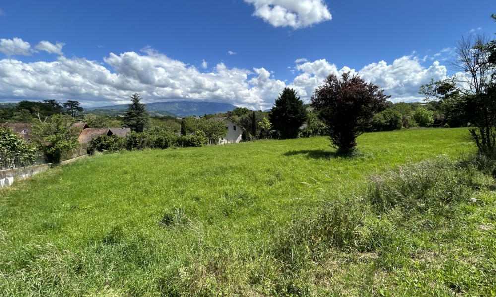 Vente appartement 4 pièces à Rumilly - réf. 3759-2 - Photo 2