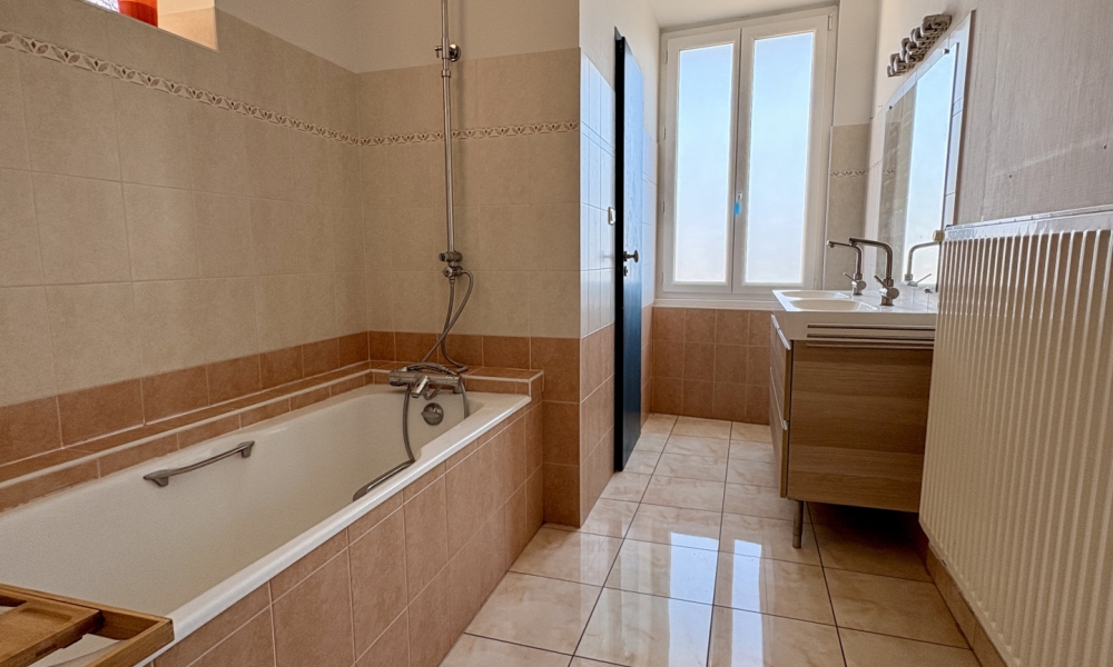 Vente appartement 5 pièces à Rumilly - réf. 3799 - Photo 6