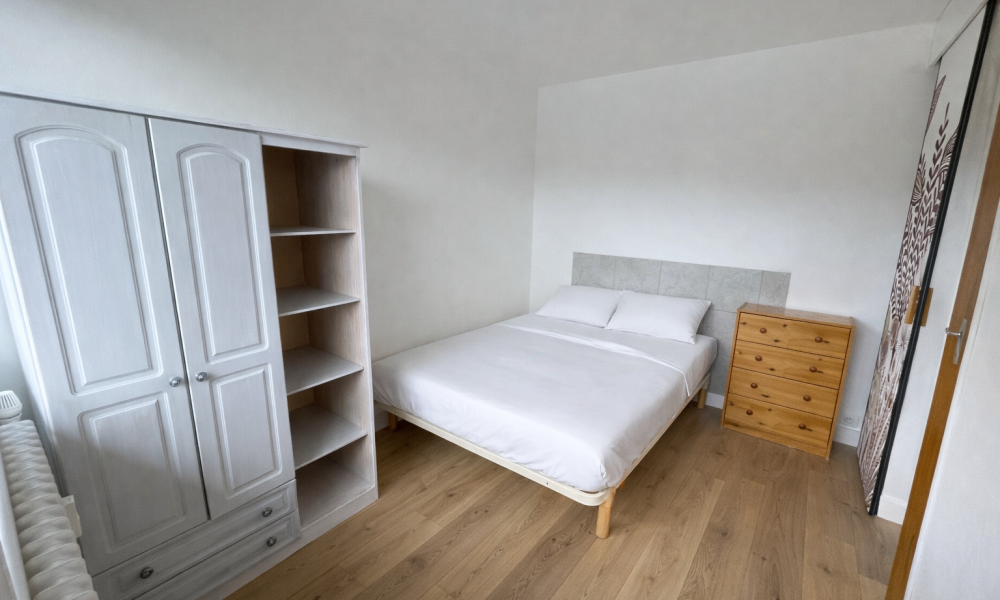 Vente appartement 2 pièces à Rumilly - réf. 3802 - Photo 2