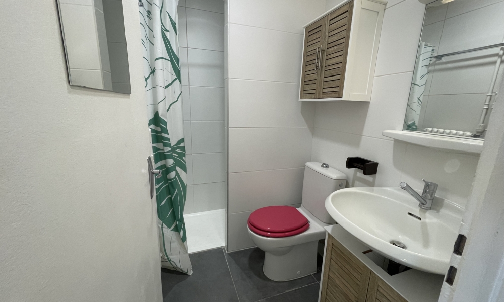 Vente appartement 2 pièces à Rumilly - réf. 3802 - Photo 4