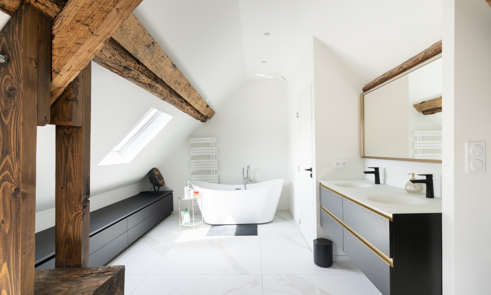 Vente appartement 4 pièces à Veyrier-du-Lac - réf. 4630 - Photo 5