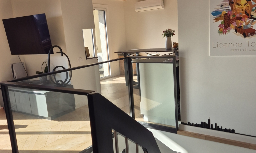 Vente appartement 4 pièces à Veyrier-du-Lac - réf. 4630 - Photo 7