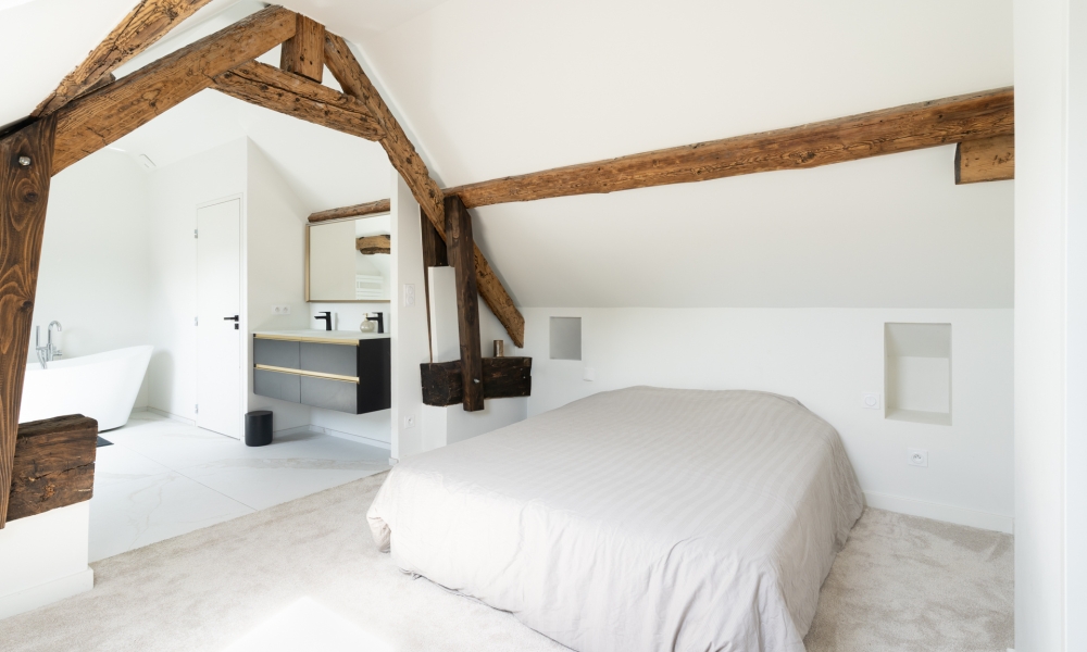 Vente appartement 4 pièces à Veyrier-du-Lac - réf. 4630 - Photo 8