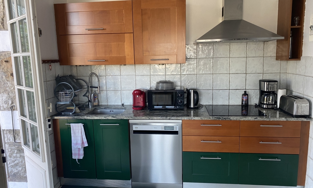 Vente maison 11 pièces à Aix-les-Bains - réf. 4627 - Photo 4