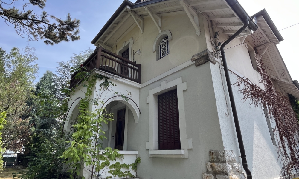 Vente maison 6 pièces à Annecy - réf. 4651 - Photo 10