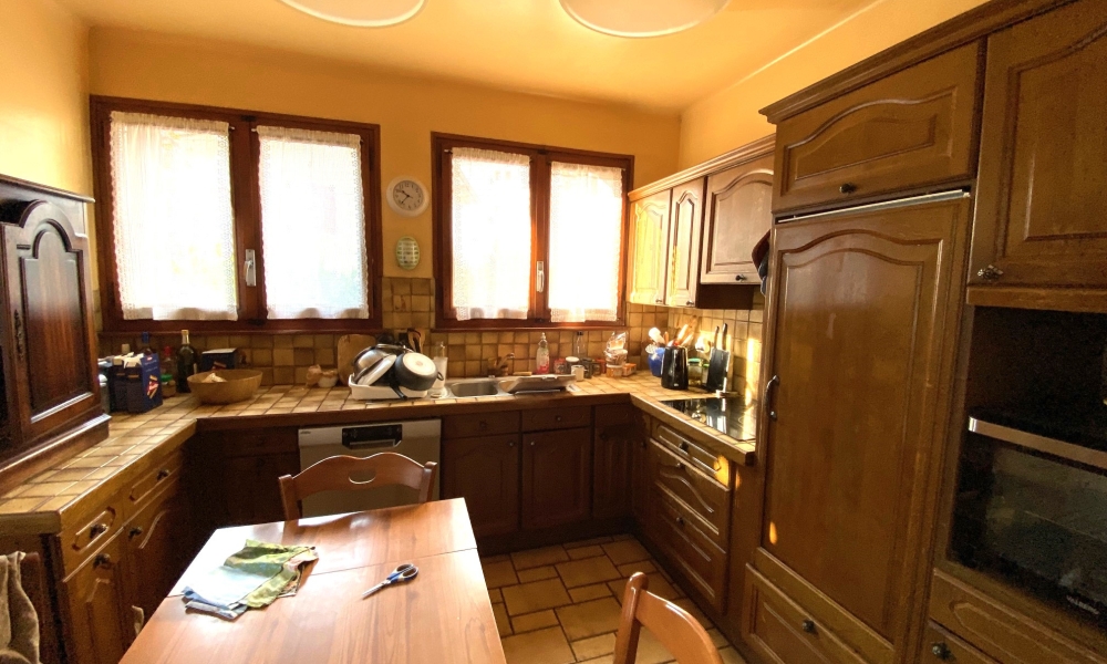 Vente maison 7 pièces à Annecy - réf. 4697 LAV - Photo 4