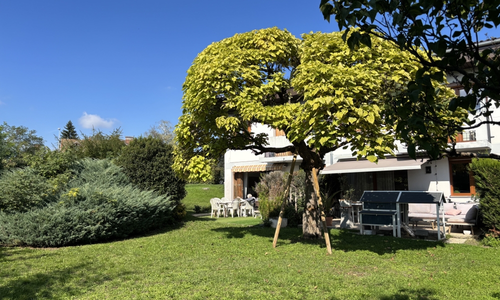 Vente maison 5 pièces à Annecy - réf. 4736 FT - Photo 1