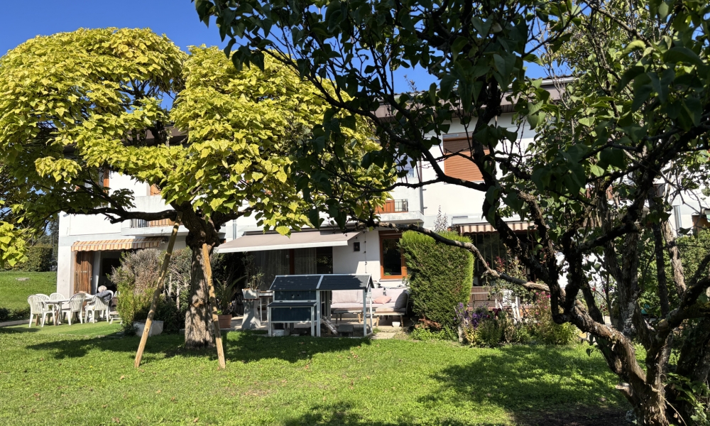 Vente maison 5 pièces à Annecy - réf. 4736 FT - Photo 6