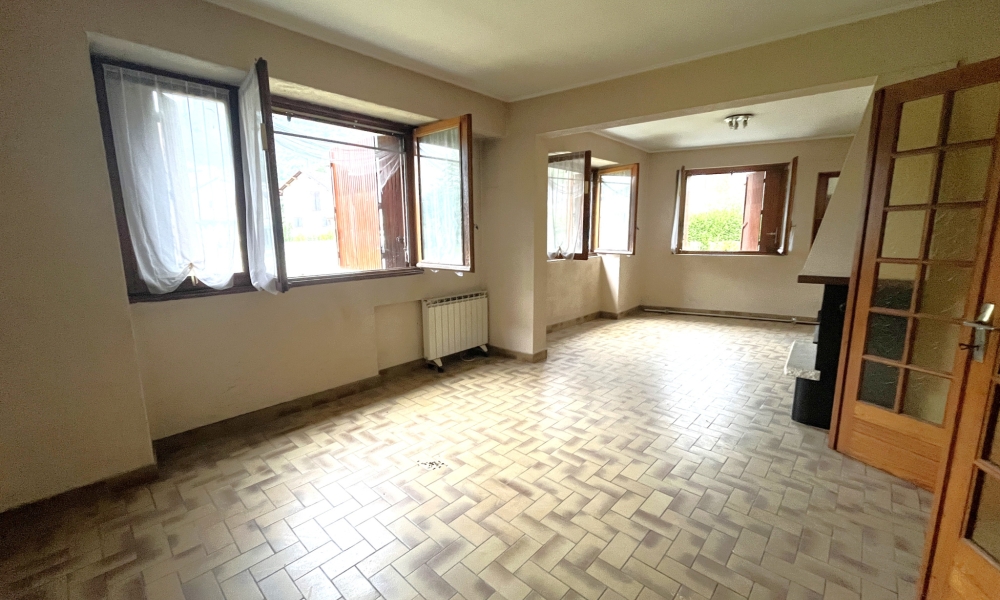 Vente maison 4 pièces à Le Bourget-du-Lac - réf. 73370 - Photo 3