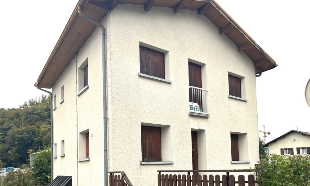 Vente maison 4 pièces à Le Bourget-du-Lac - réf. 73370 - Photo 1