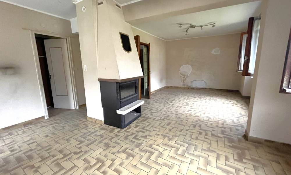 Vente maison 4 pièces à Le Bourget-du-Lac - réf. 73370 - Photo 2