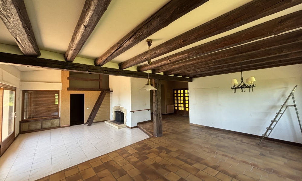 Vente maison 7 pièces à Pringy - réf. 4683 CH - Photo 5