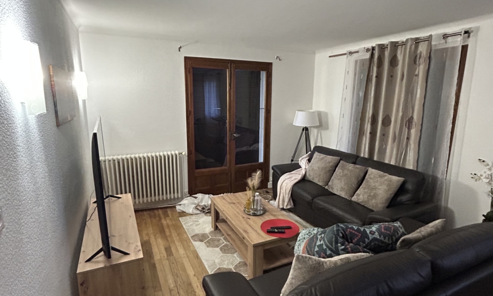 Vente maison 8 pièces à Rumilly - réf. 3712 - Photo 8